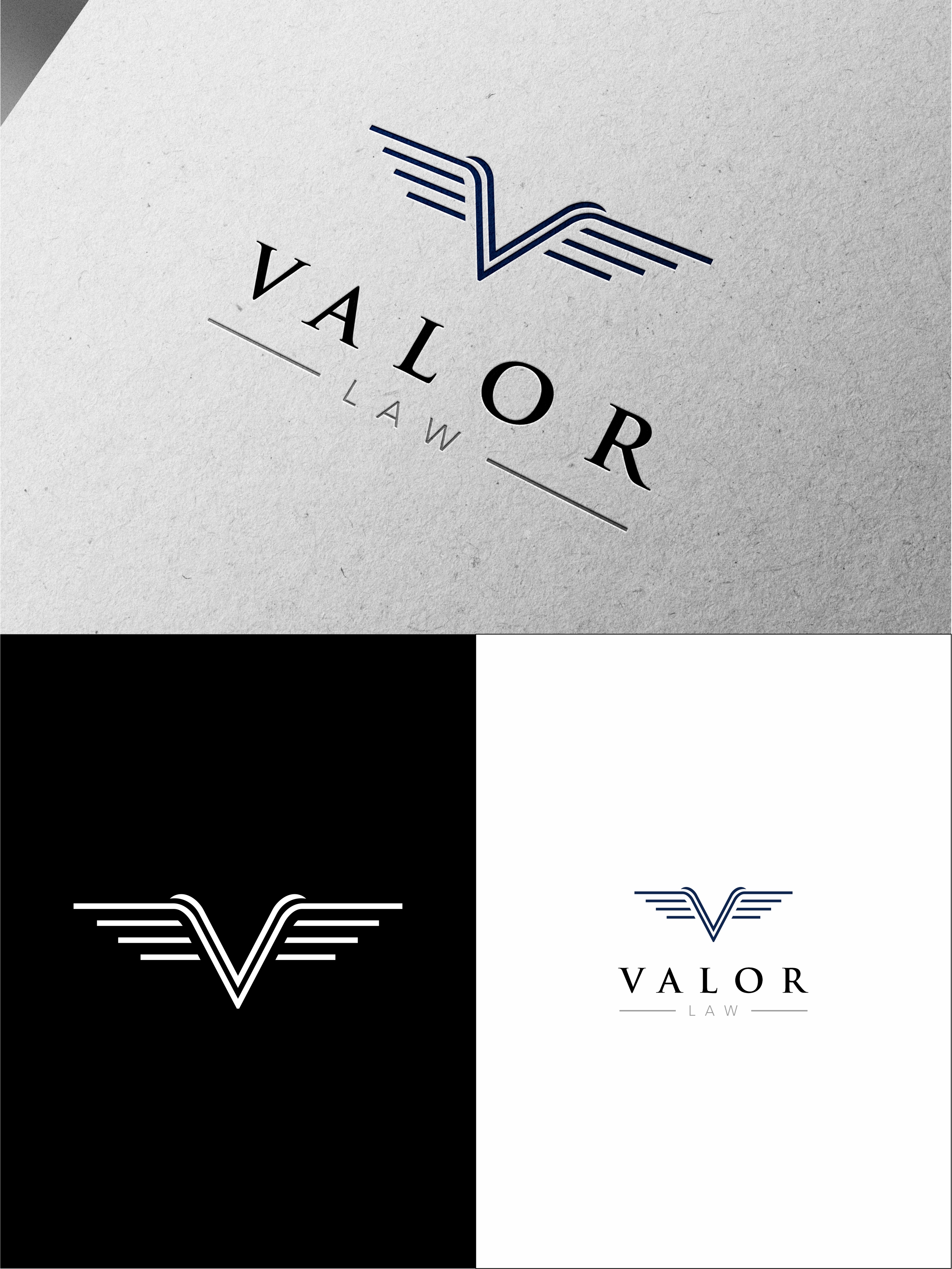 Logo Design by Atemolesky for this project | Design #30838975