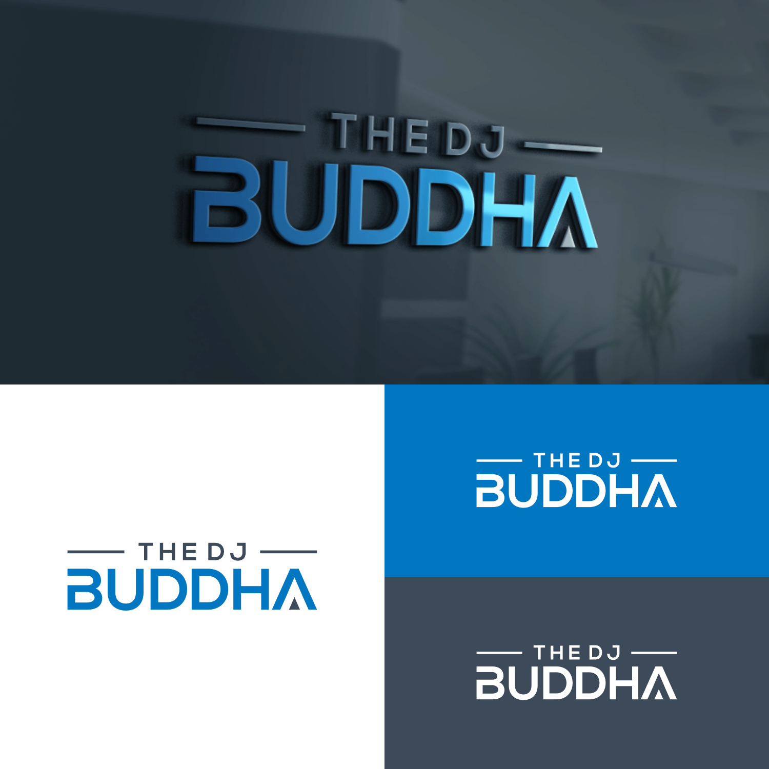 Logo-Design von okta5 für 0db pro | Design #30825708