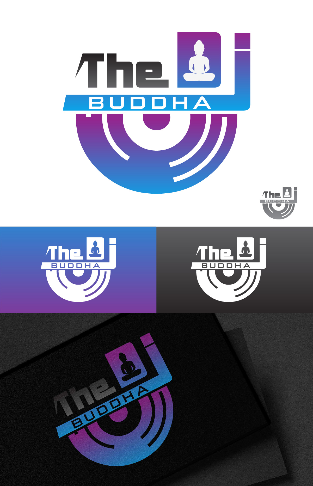 Logo Design by DesignLima for 0db pro | Design #30830457