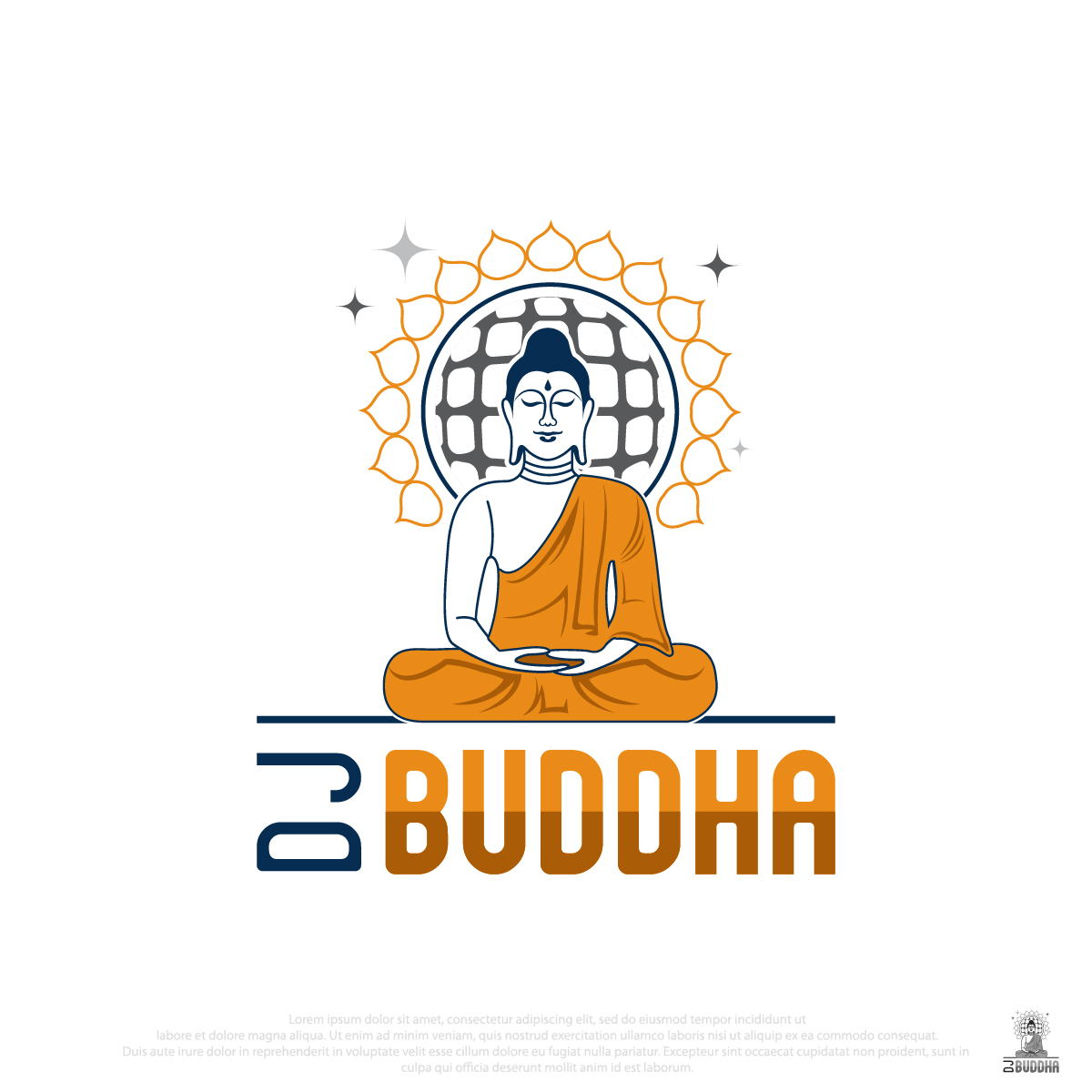 Logo Design by DesignLima for 0db pro | Design #30830459