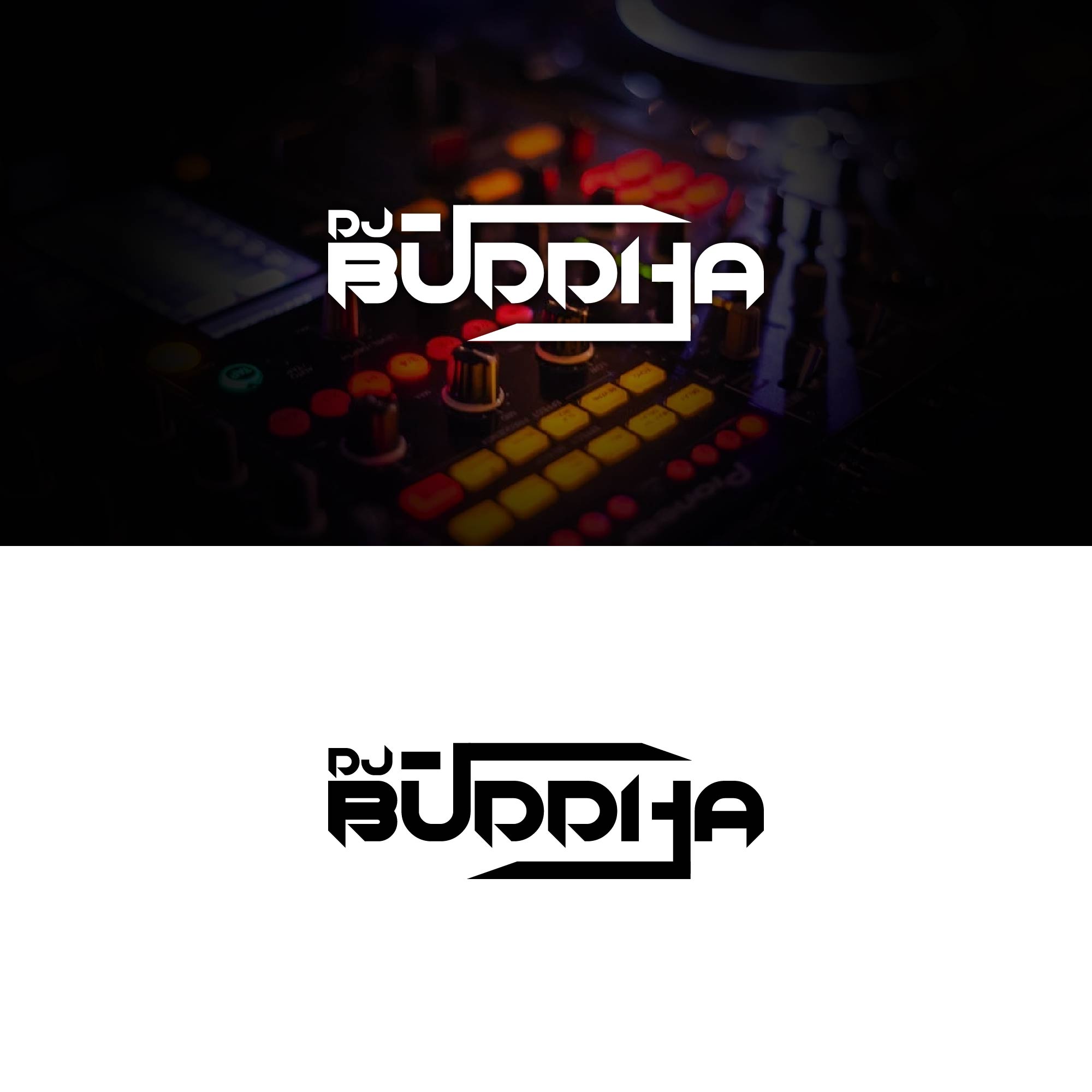 Logo Design by kaushal 05 for 0db pro | Design #30826073
