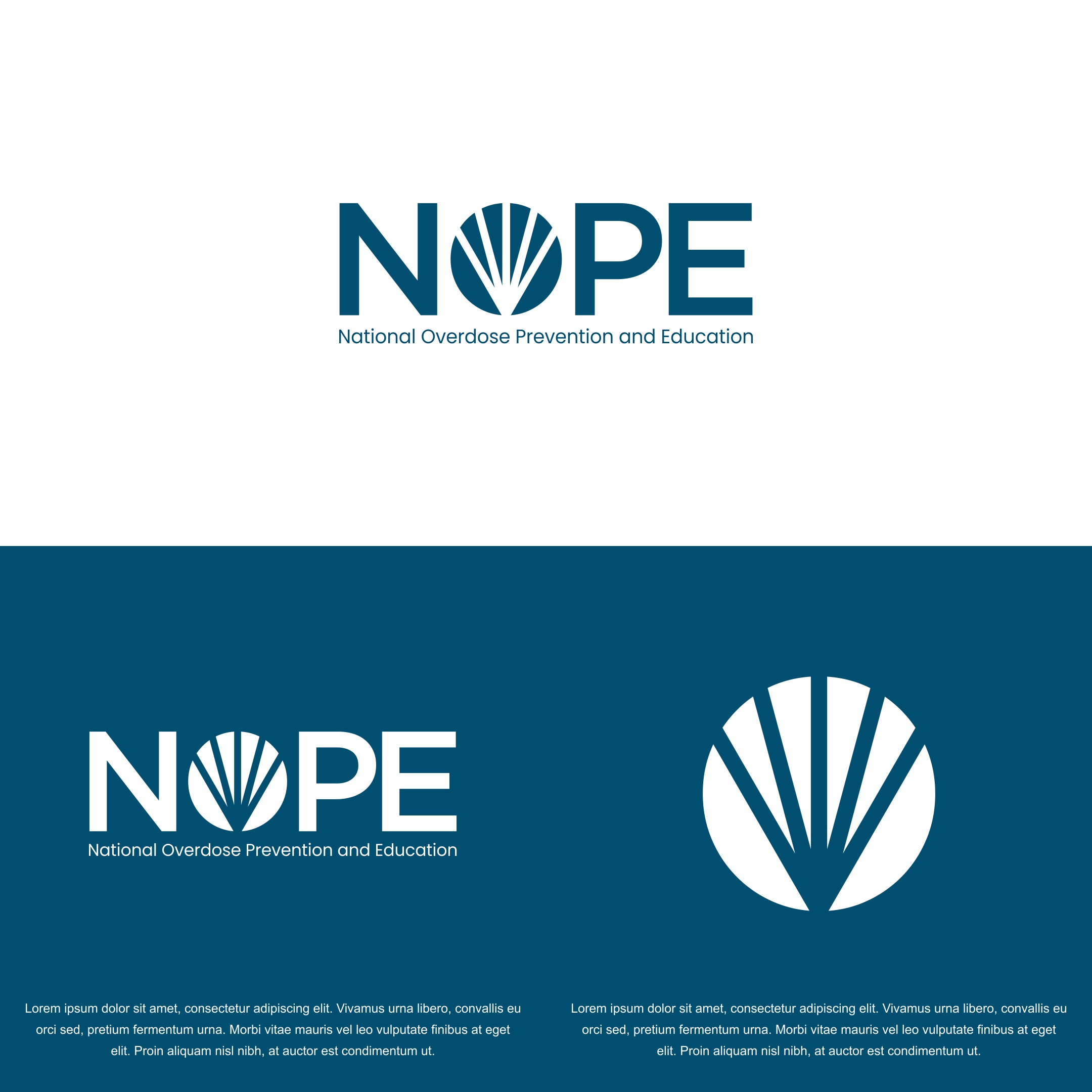 Design de Logo par Bayu sugara pour NOPE | Design #30849876