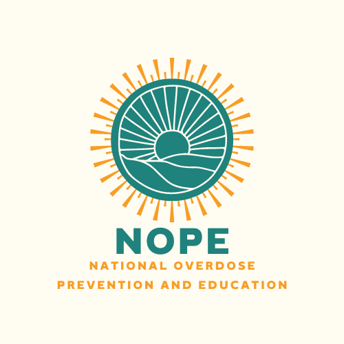 Logo-Design von Sumana für NOPE | Design #30841420