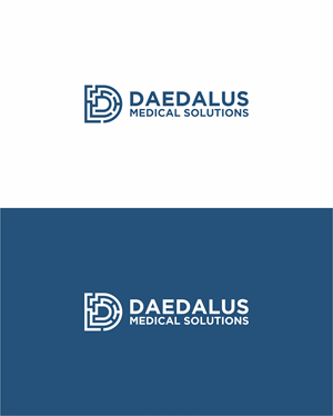 Logo Design by big daddy bojat for this project | Design: #30884904