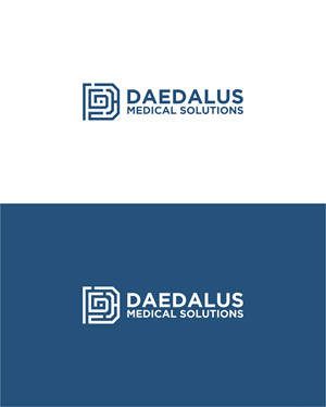 Logo Design by big daddy bojat for this project | Design: #30884906
