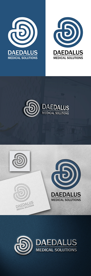 Logo Design by artdigu_creator for this project | Design #30887235