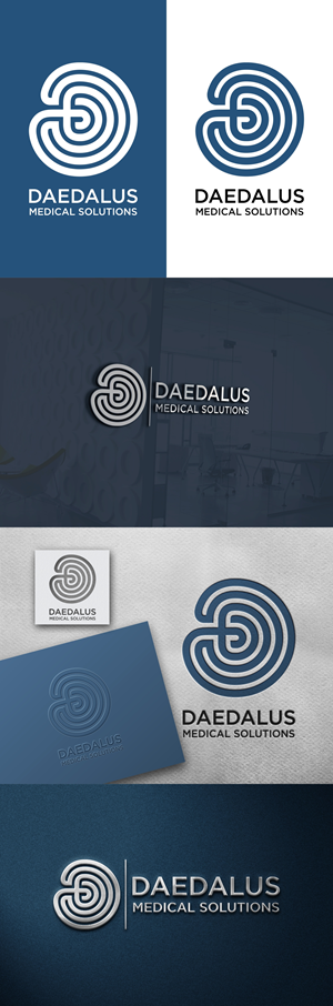 Logo Design by Artch4 for this project | Design: #30887236