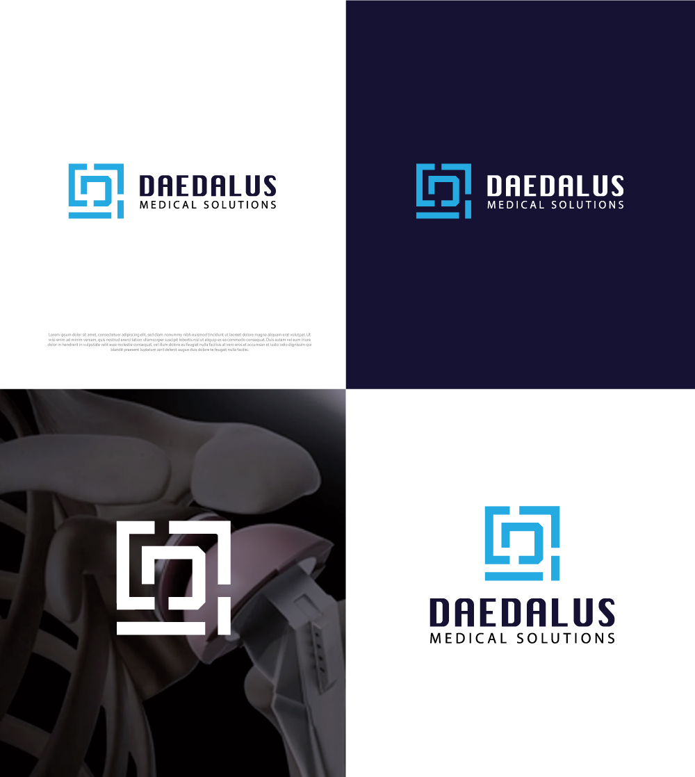 Logo Design by Design_Lenni for this project | Design #30859562