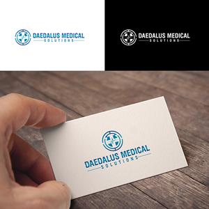 Logo Design by RA-bica for this project | Design: #30847511