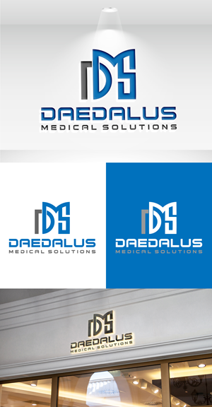 Logo Design by uzzal100 for this project | Design #30823654