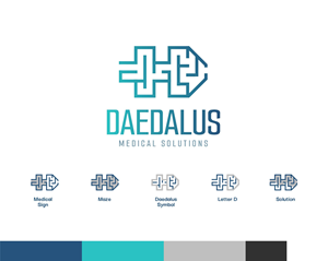 Logo Design by Farr El for this project | Design: #30856616