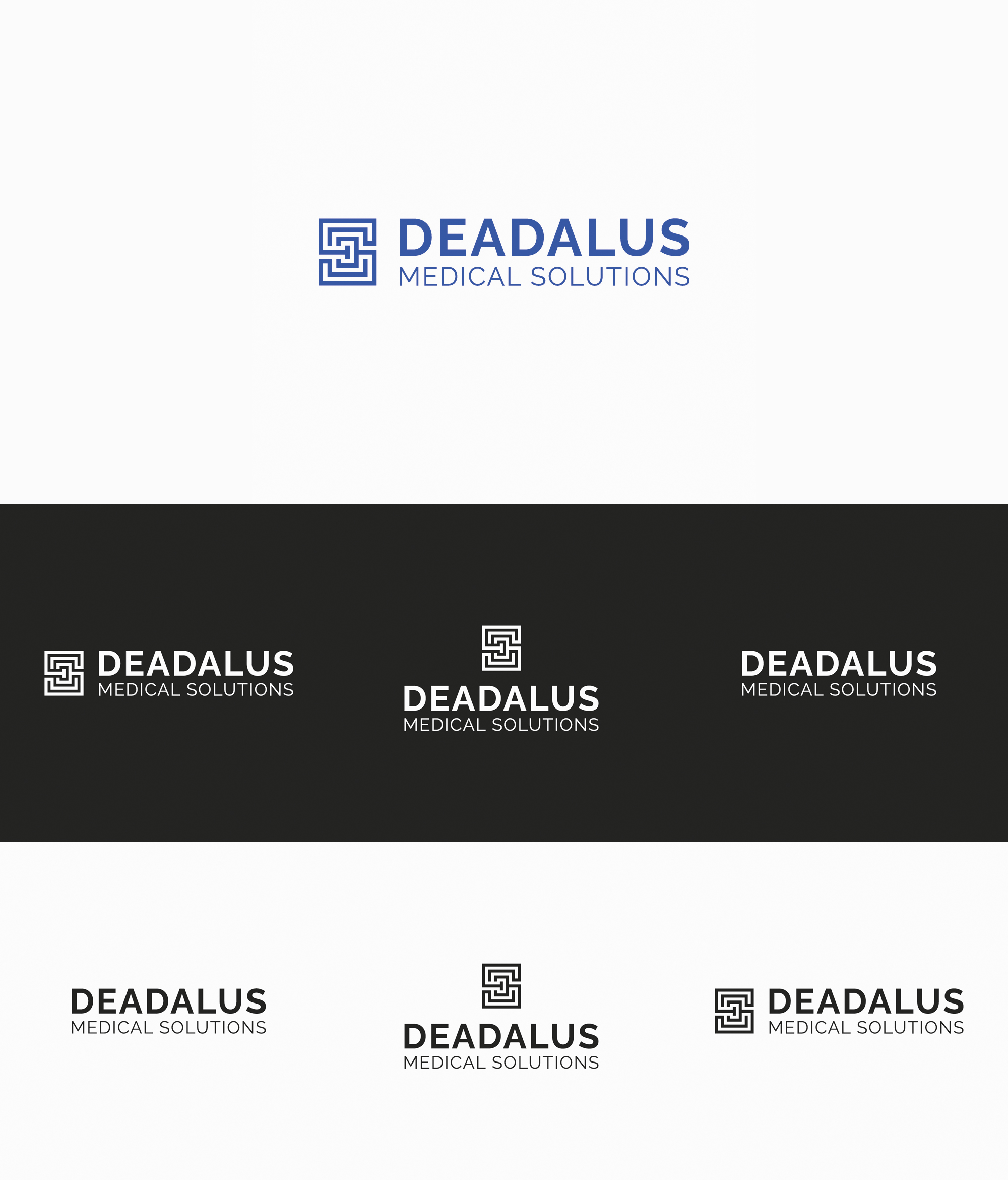 Logo Design by BLS.design for this project | Design #30897230