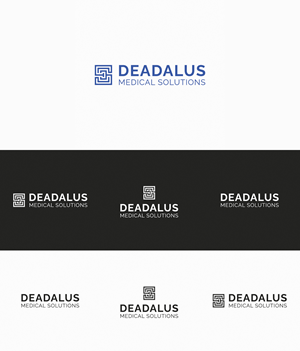 Logo Design by BLS.design for this project | Design #30897230