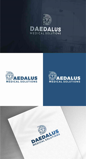 Logo Design by Dave Paresh for this project | Design #30856445