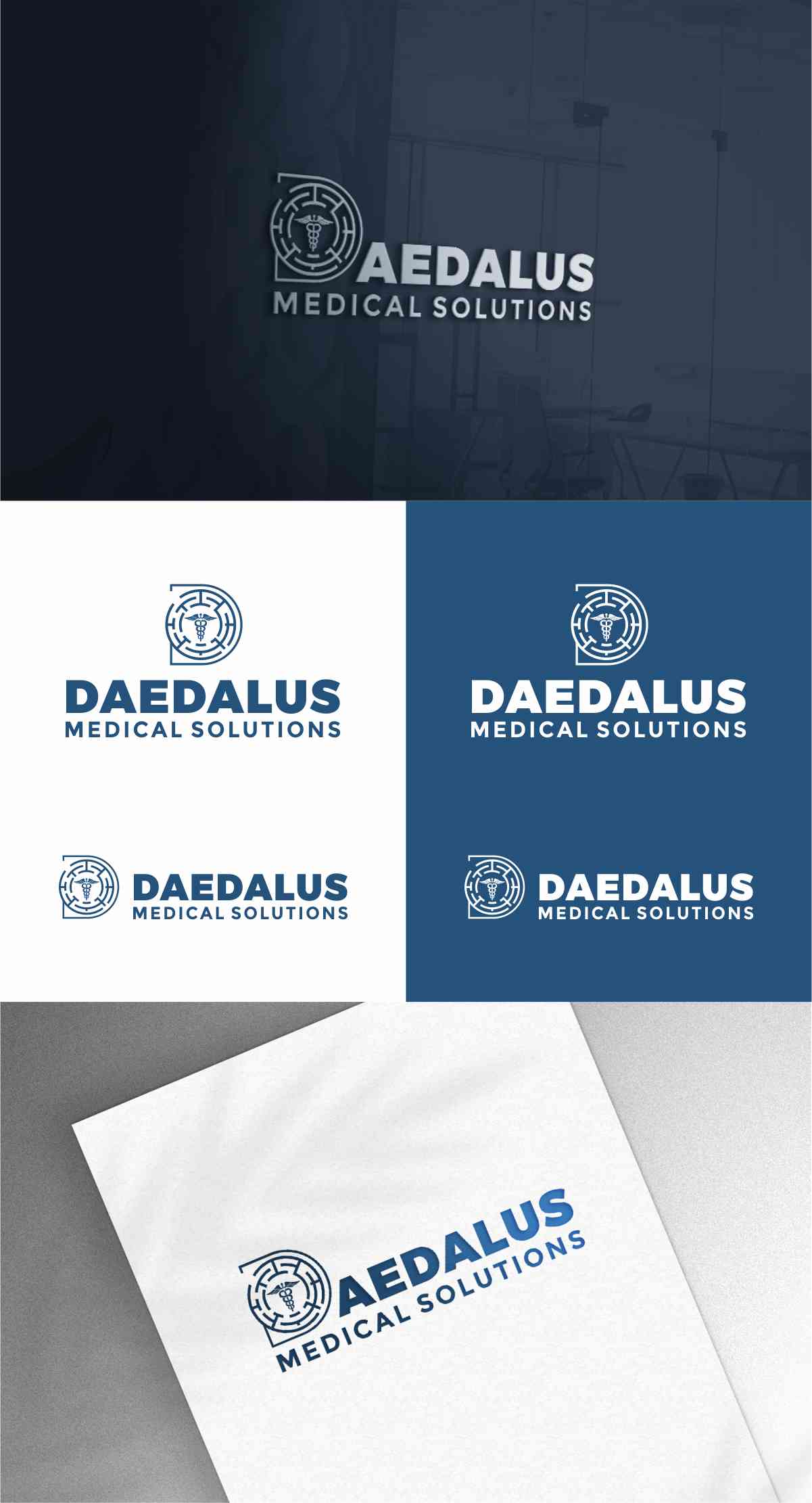 Logo Design by Dave Paresh for this project | Design #30856446