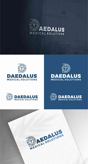 Logo Design by Dave Paresh for this project | Design: #30856446
