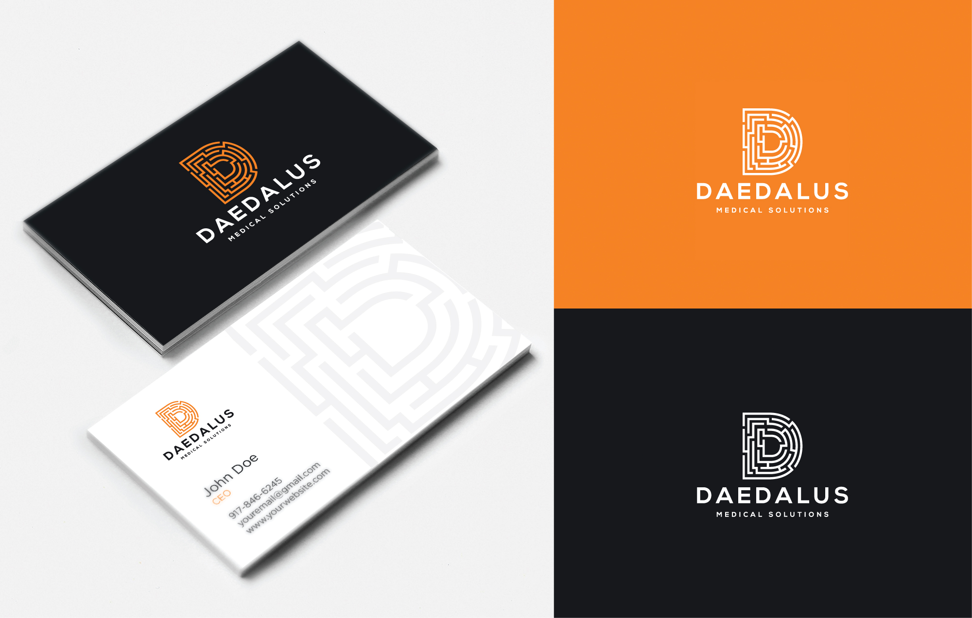 Logo Design by step forward 2 for this project | Design #30824348