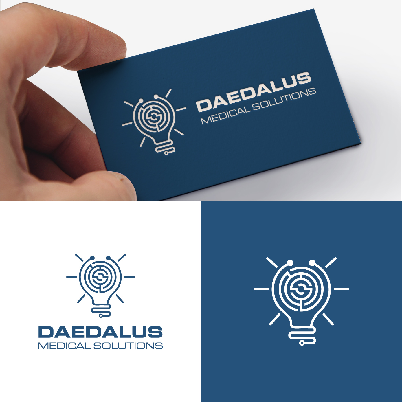 Logo Design by Radsky17 for this project | Design #30836632