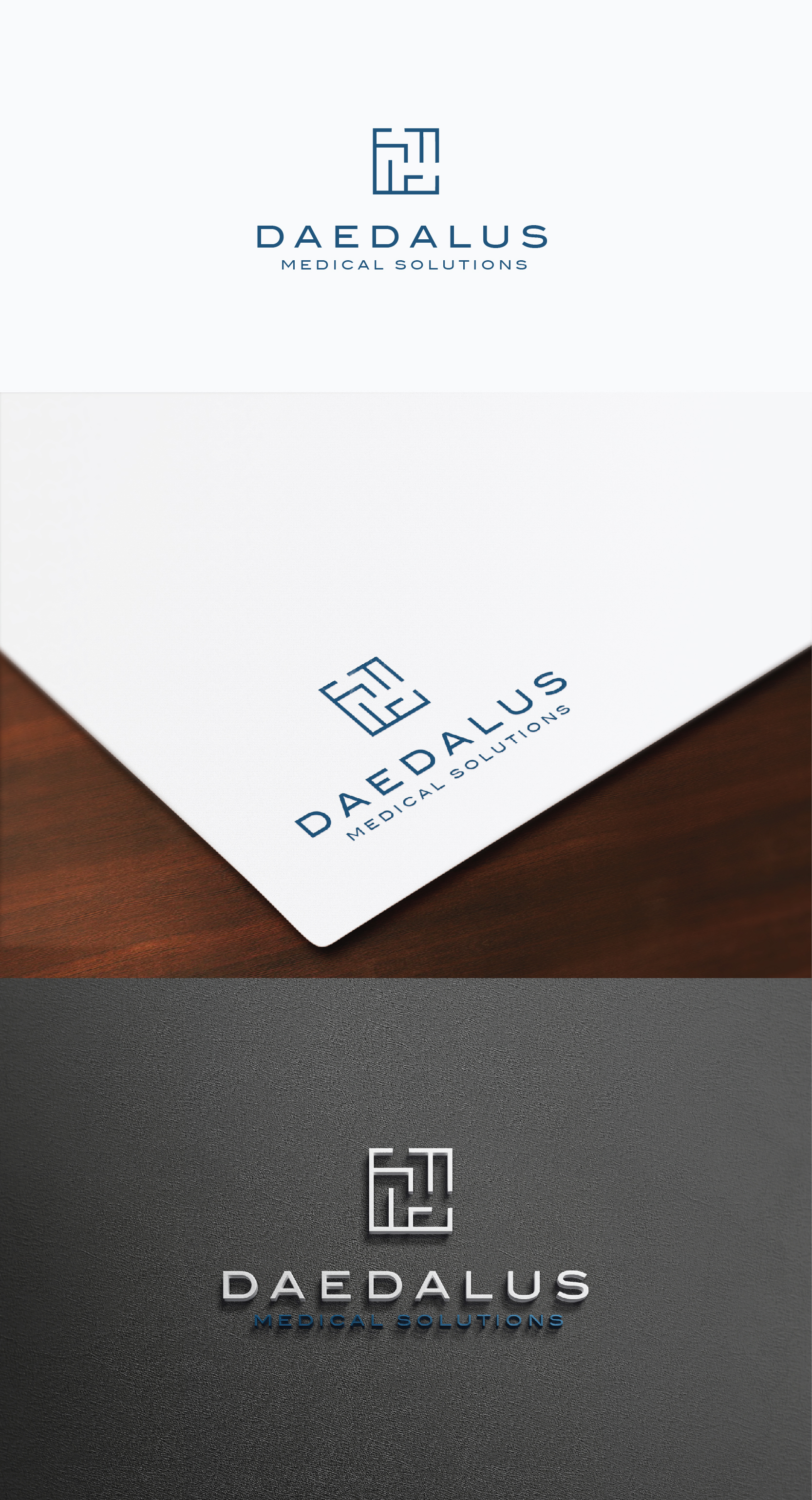 Logo Design by IMilenovic for this project | Design #30823947