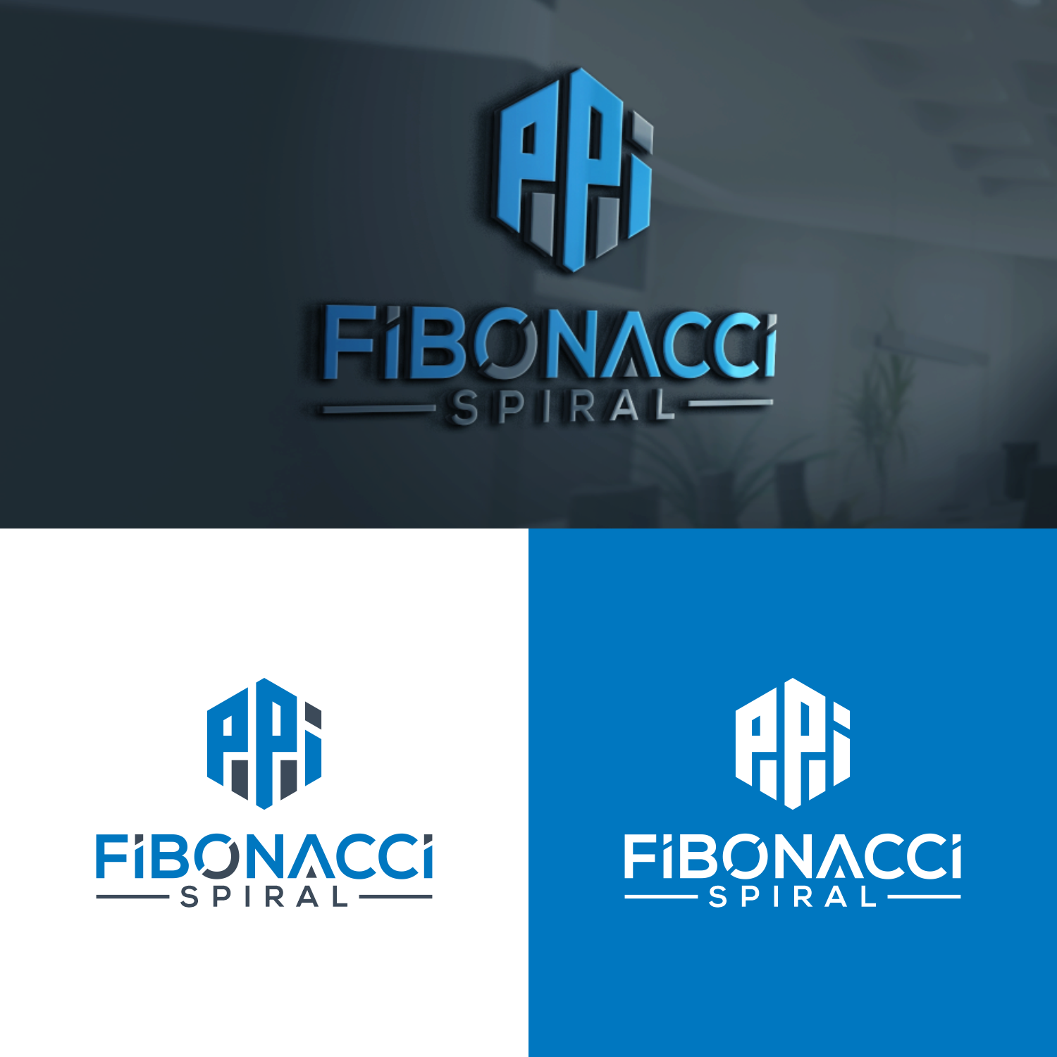 Logo Design by okta5 for this project | Design #30825592