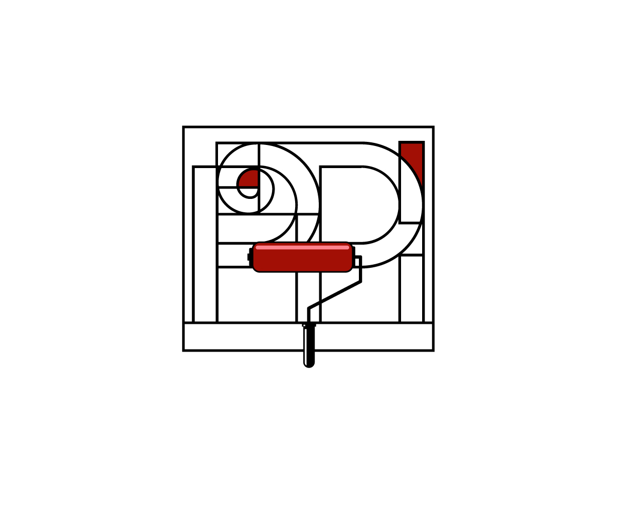 Logo Design by Paint-Tools for this project | Design #30829911