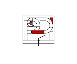 Logo Design by Paint-Tools for this project | Design: #30829911