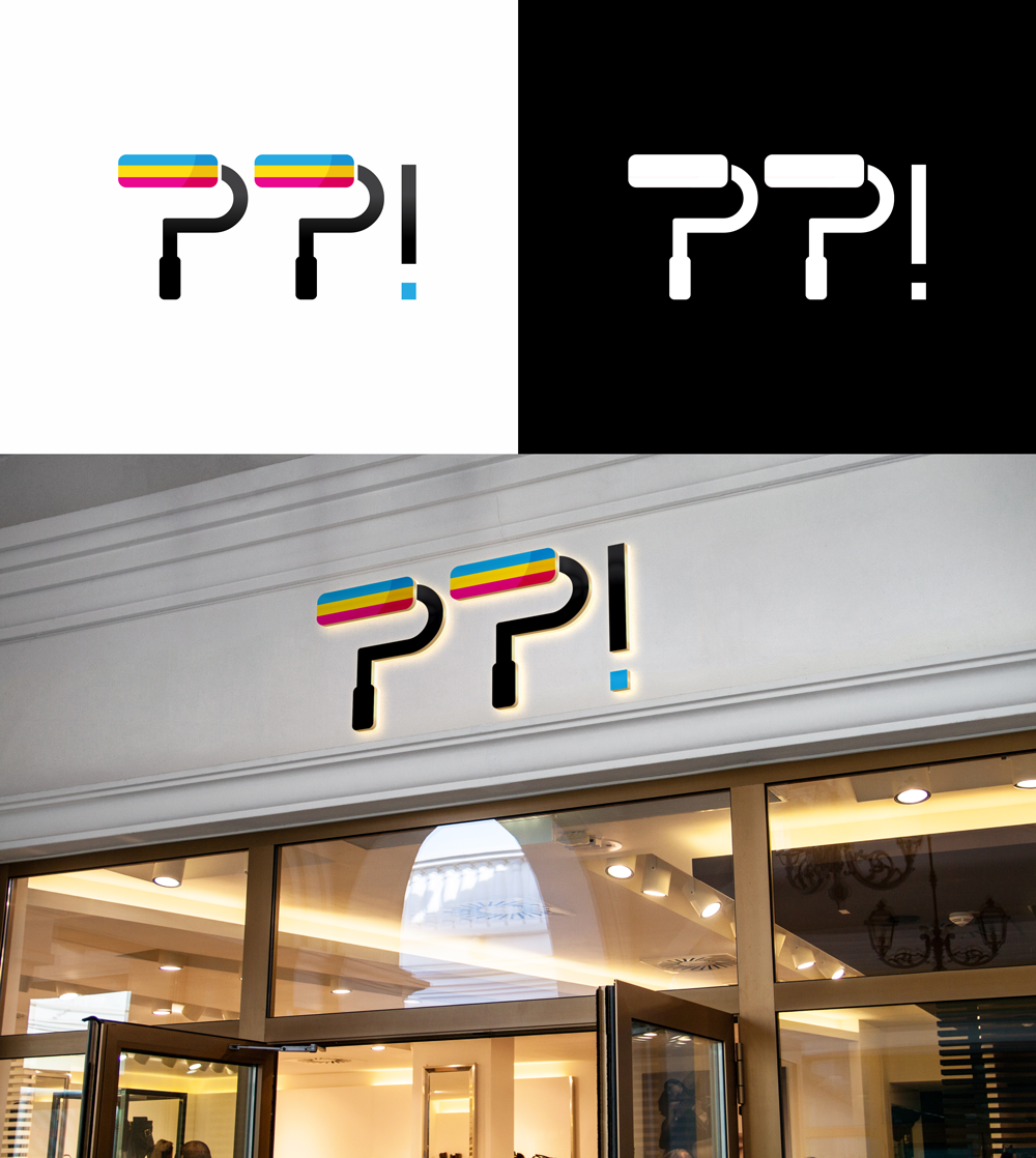 Logo Design by RA-bica for this project | Design #30842001