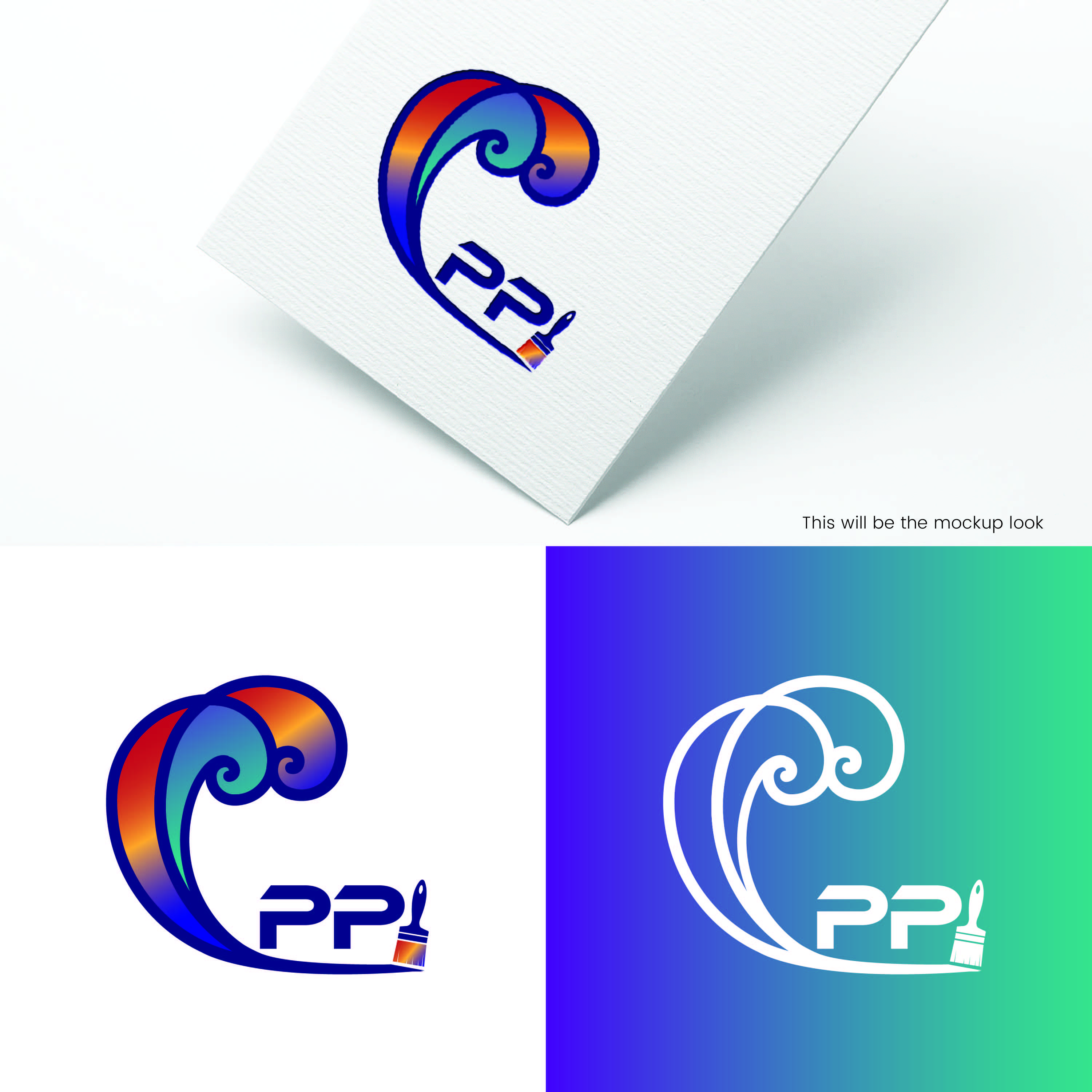 Logo Design by Design_Duo for this project | Design #30854487