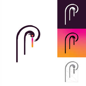 Logo Design by the1m1o