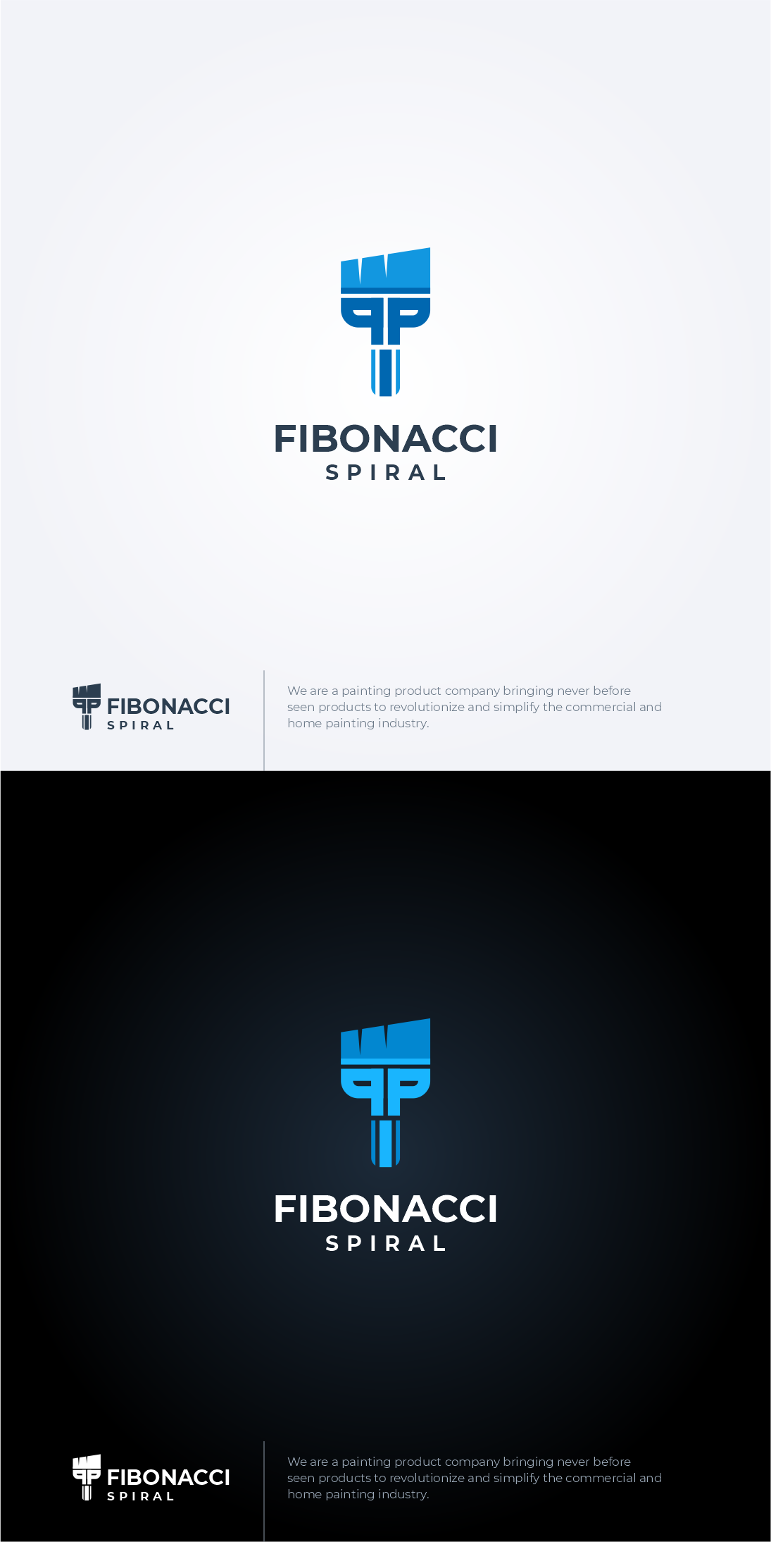 Logo Design by Rossi.Co for this project | Design #30856641