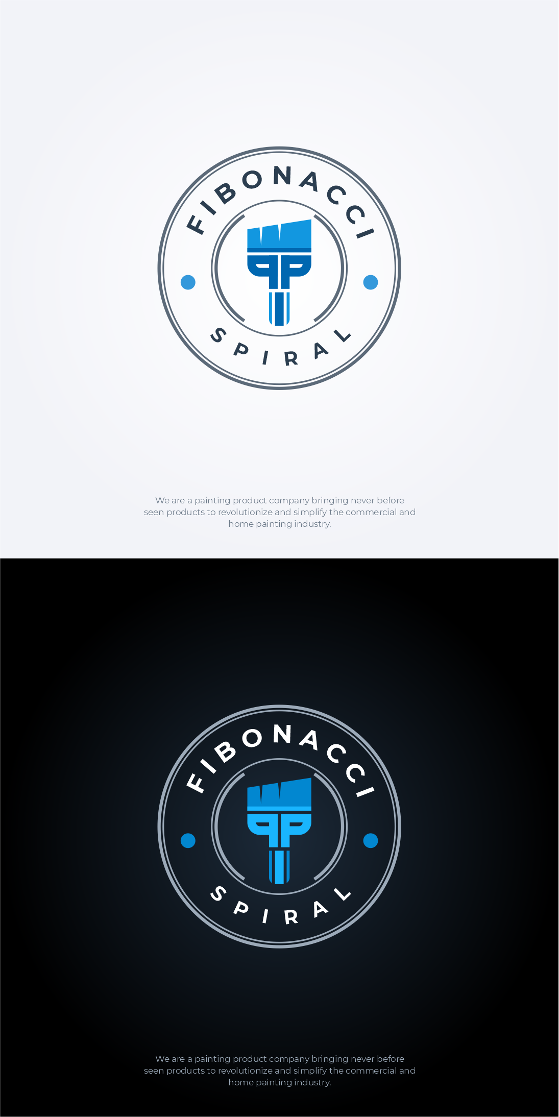 Logo Design by Rossi.Co for this project | Design #30859135
