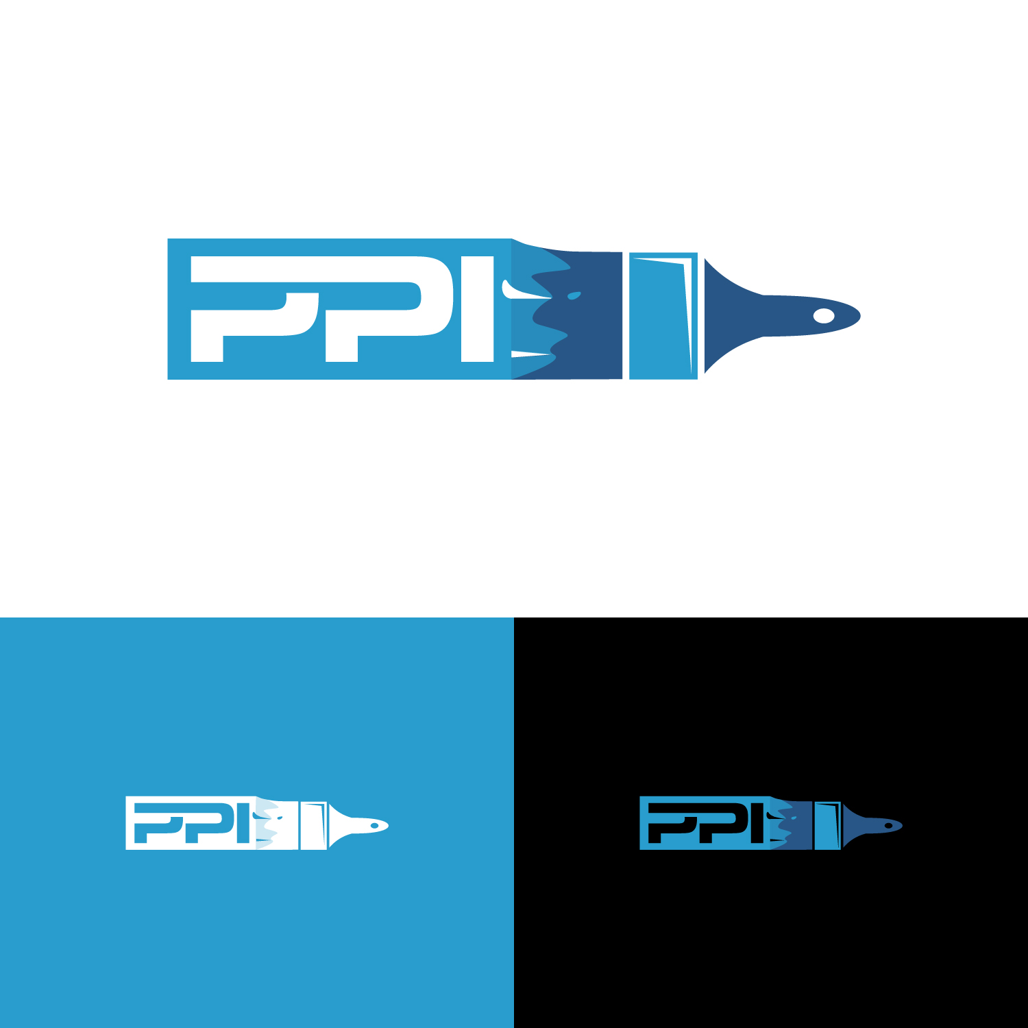 Logo Design by webeezine for this project | Design #30830447