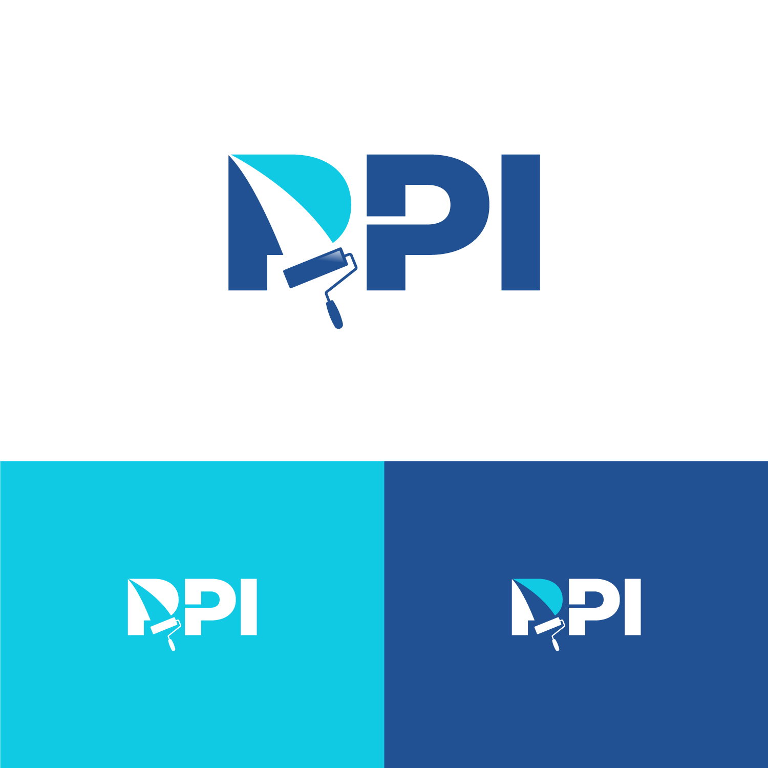 Logo Design by webeezine for this project | Design #30830448