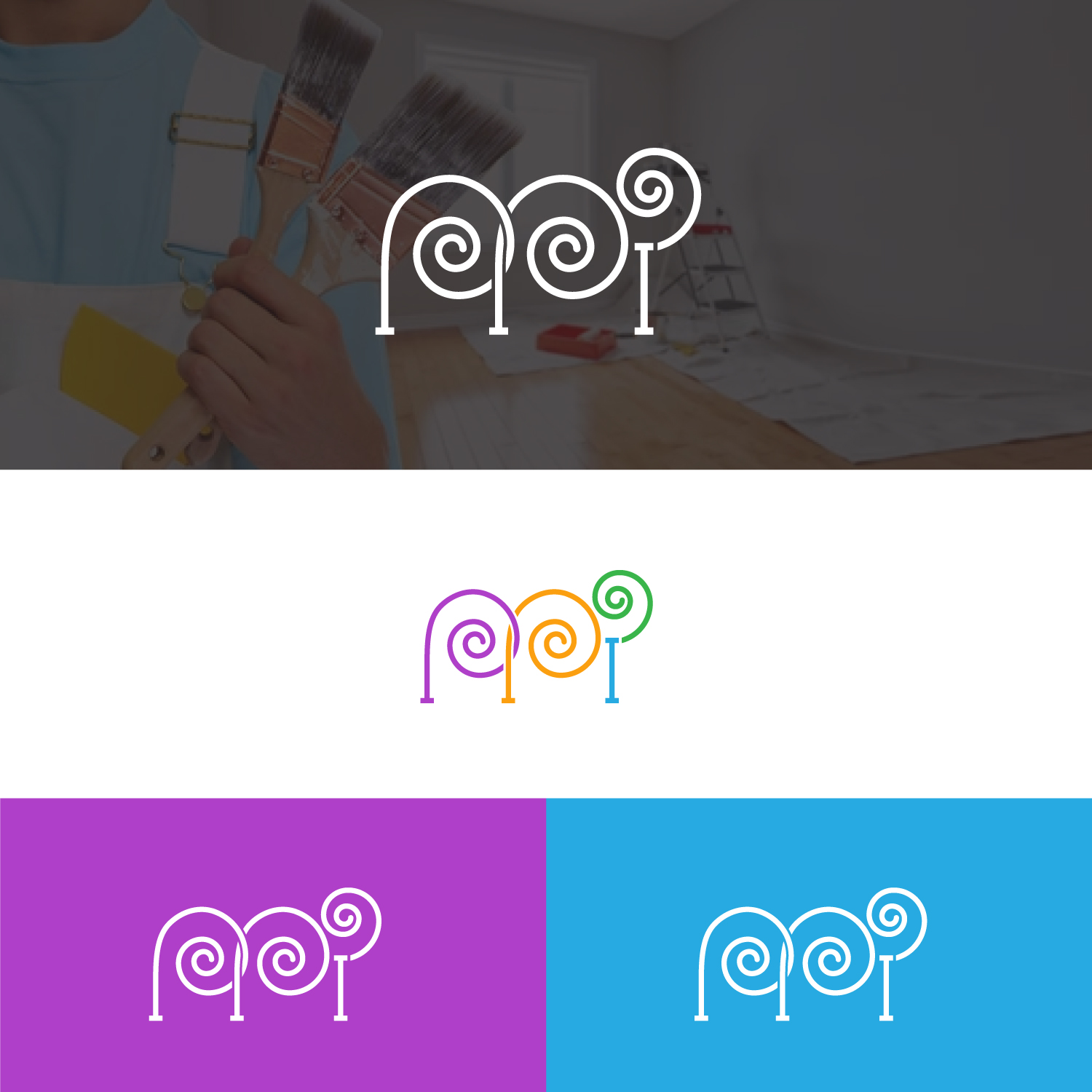 Logo Design by webeezine for this project | Design #30842690