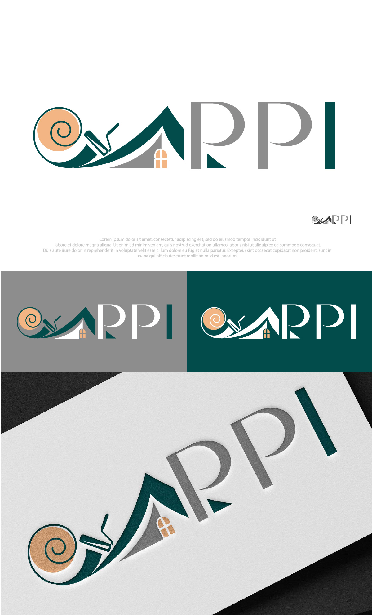 Logo Design by DesignLima for this project | Design #30830512