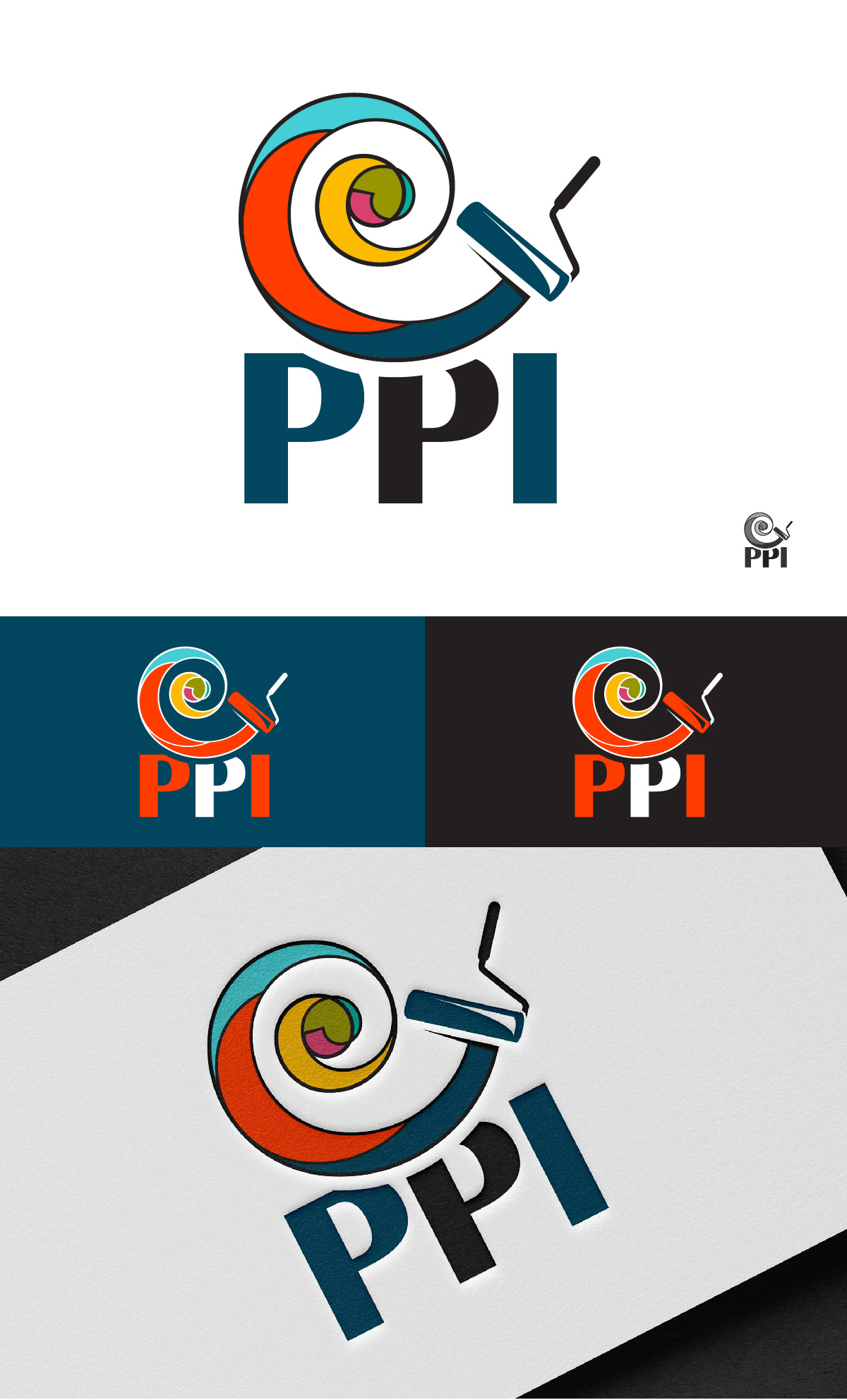 Logo Design by DesignLima for this project | Design #30830520