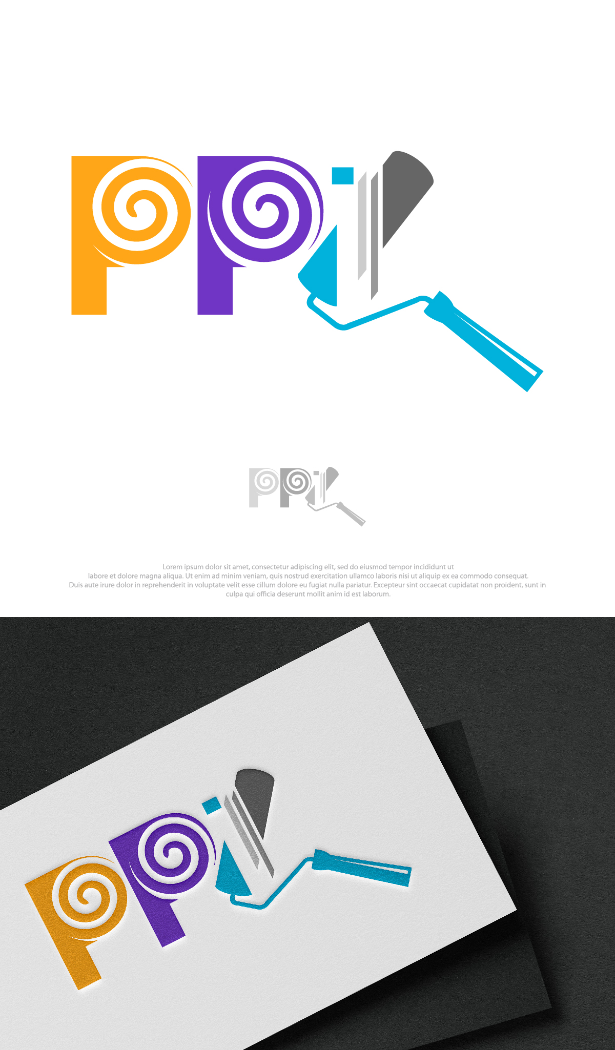 Logo Design by DesignLima for this project | Design #30830534