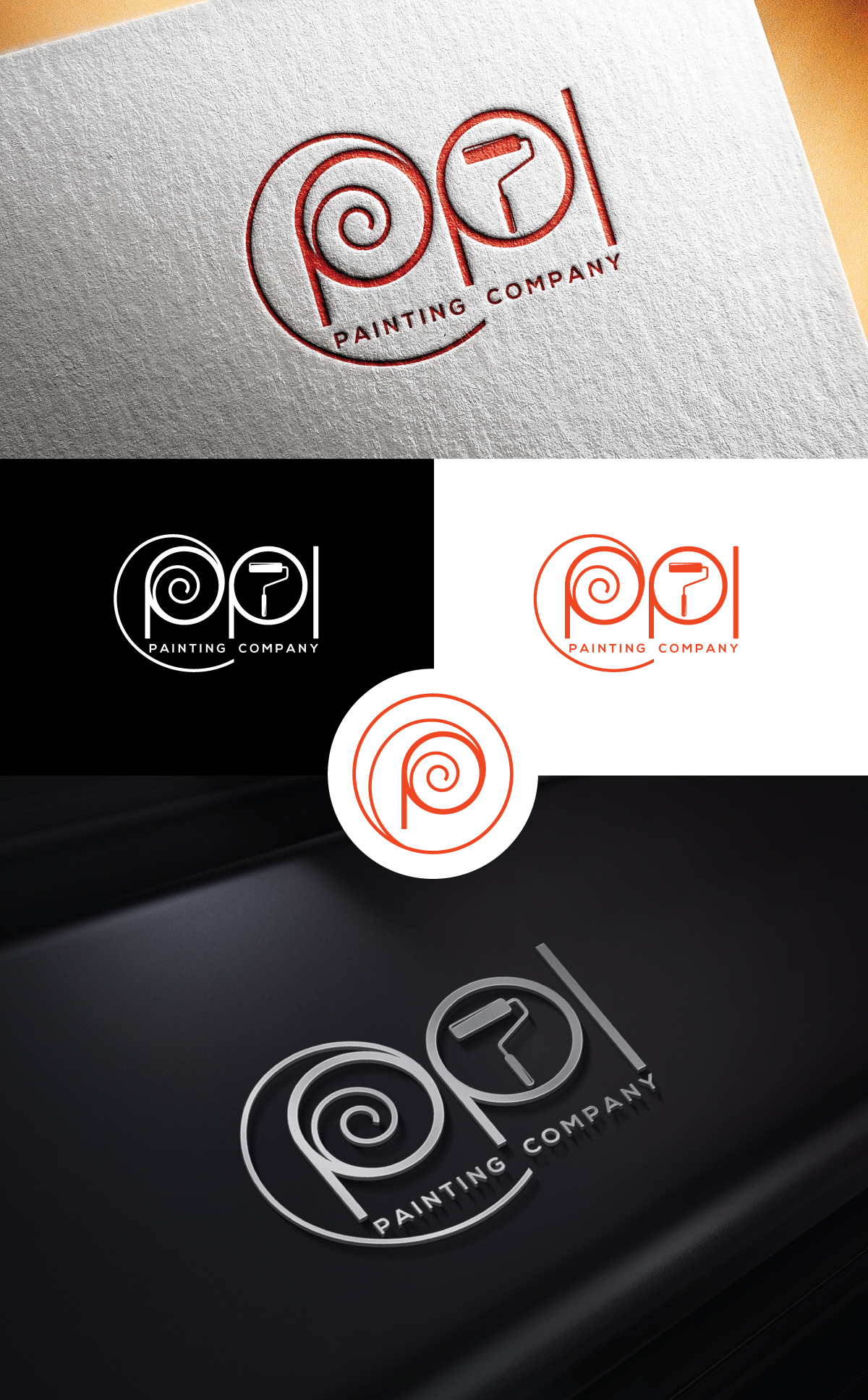 Logo Design by step forward 2 for this project | Design #30823673