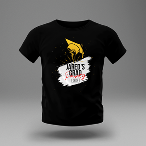 Diseño de Camiseta por Praneeth's Works