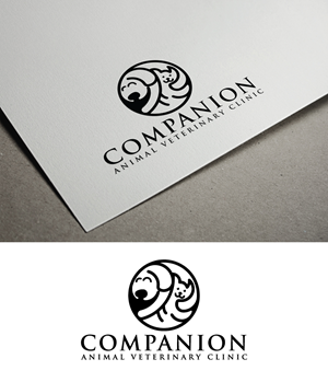 Design de Logo par okimok pour ce projet | Design : #30855424