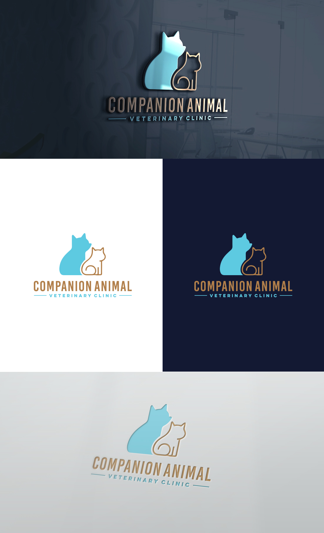 Logo Design by GLDesigns for this project | Design #30826237