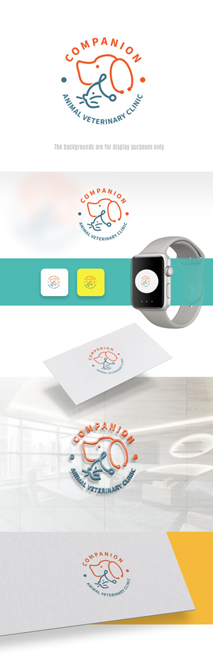 Logo Design by edwinnegz1 for this project | Design: #30836398