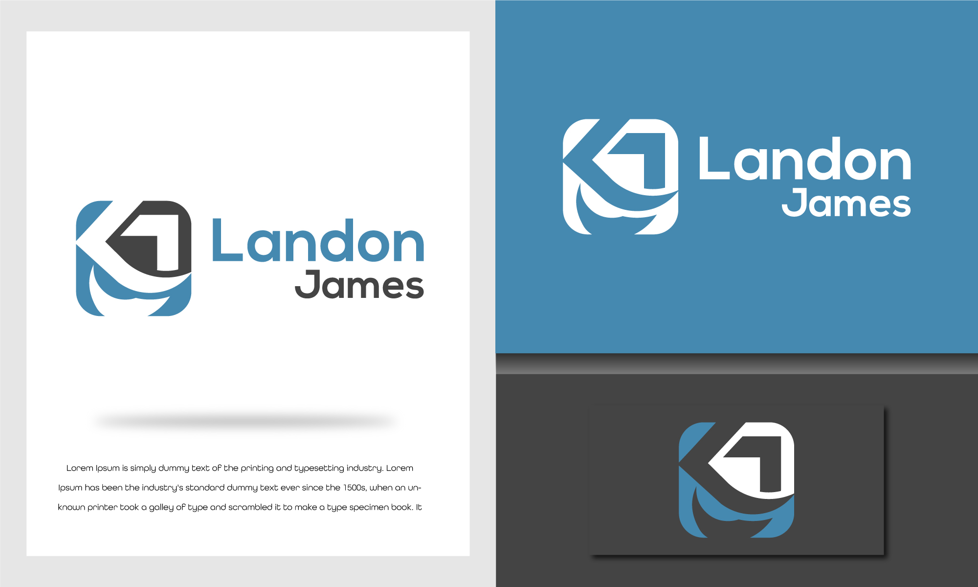 Logo Design by Tonmoyy for this project | Design #30823147