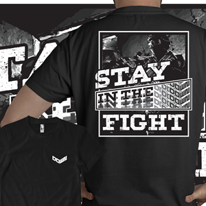 Design de T-shirt par ScarDesigns pour DOWN APPAREL | Design : #30848573