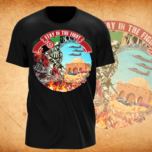 Design de T-shirt par DesignNixon pour DOWN APPAREL | Design #30855130