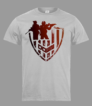 Design de T-shirt par Johncina pour DOWN APPAREL | Design : #30850440