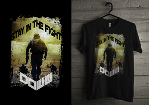 Design de T-shirt par denuj pour DOWN APPAREL | Design #30840556