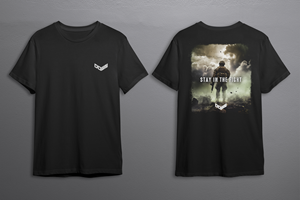 Design de T-shirt par geralebredo pour DOWN APPAREL | Design : #30844463