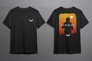 Design de T-shirt par geralebredo pour DOWN APPAREL | Design : #30851023