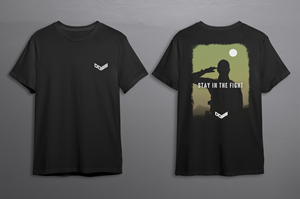 Design de T-shirt par geralebredo pour DOWN APPAREL | Design : #30851024